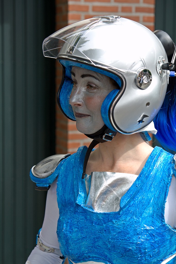 valkenburg living statue levend standbeeld evenement event festival festiviteit kunst art straatkunst streetart artiest beeld beeldhouwwerk